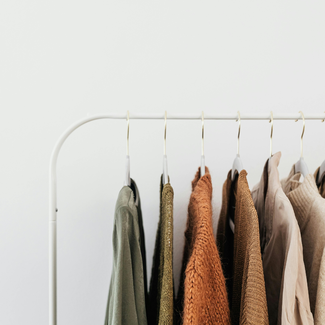 Trusting Your Inner Style Voice Blog The Honest Image