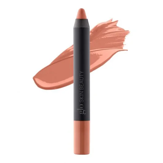 Glo Skin Beauty's Cream Glaze Lip Crayon.