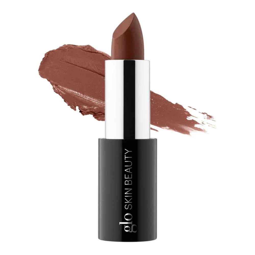 Glo Skin Beauty Red Satin Lipstick 