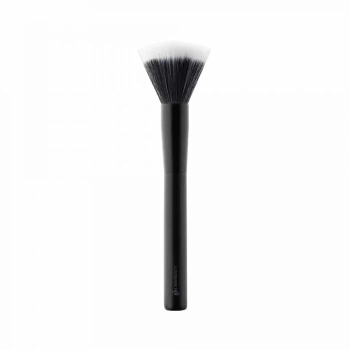 104 Dual Fiber Face Brush