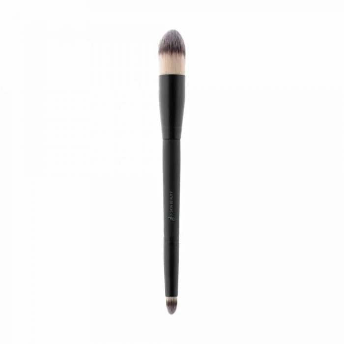 109 Dual Foundation/Camouflage Brush