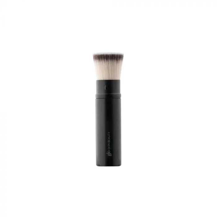 106 Flat-top Kabuki Traveller Brush