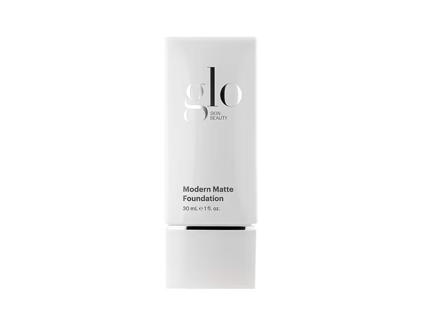 Modern Matte Foundation