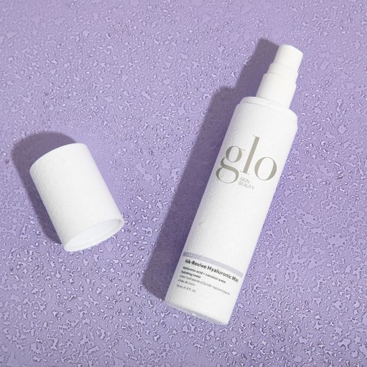 Glo HA-Revive Hyaluronic Mist