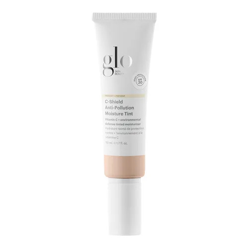 Oil-Free Tinted Primer SPF 30